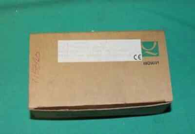 Pepperl+Fuchs  NJ2-F-E02-1.250-V1 Proximity Switch, Inductive Cylinder 10-30vdc