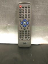 TELECOMANDO  DVD AMSTRAD FUNZIONANTE PERFETTAMENTE