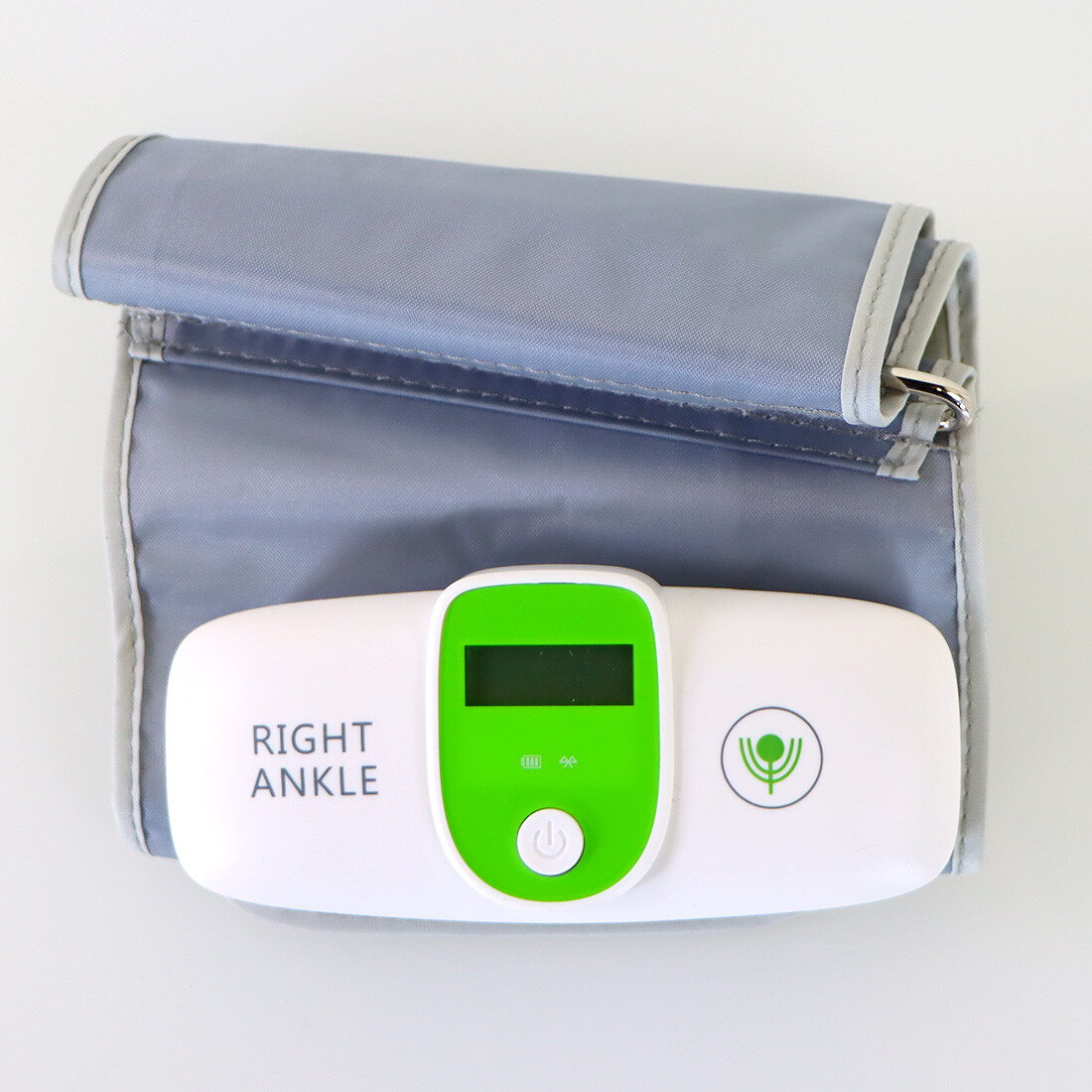 Hyperion Medical SmartLEDA Plus System TBI ABI Microvascular Arterial