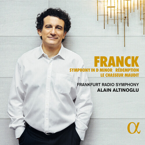 alain altinoglu im radio-today - Shop