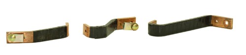 GE AMCB6FJ Mounting Hardware Kit for Spectra SFLA36AT0250 250A 600V Twin Mount