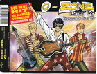 O-ZONE - Despre Tine / Dragostea Din Tei CDM 4TR Enh Eurodance 2004 Germany