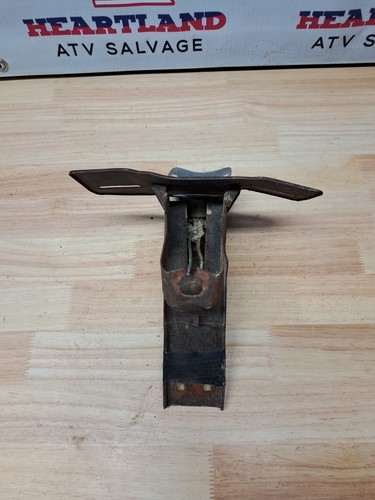 1970 Honda Z50 Z50A Z 50 R Mini Trail Taillight Tail Light Mount Assembly Oem ii - Picture 7 of 9