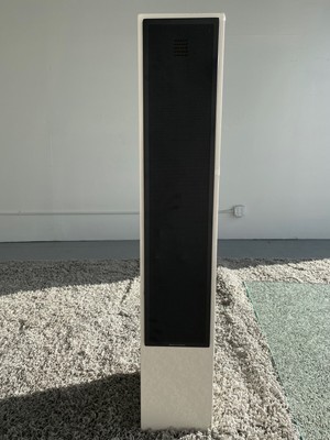 martin logan motion 40 white