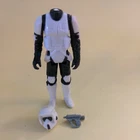 Kenner: Star Wars Imperial Biker Scout Trooper 1983