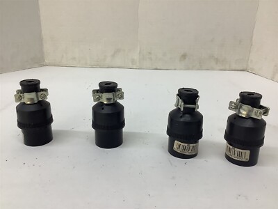 Eagle 5-15R Receptacle 125V 15A Lot 4