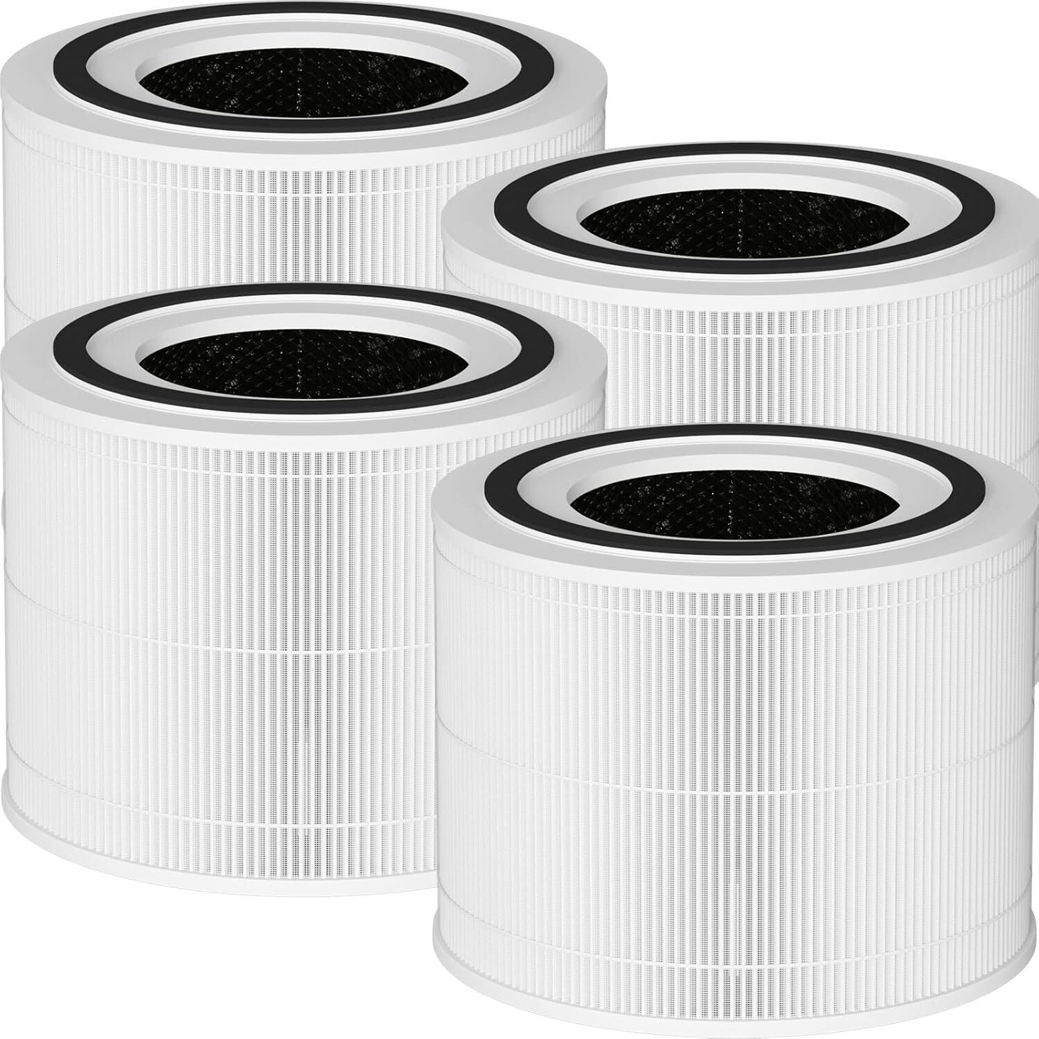 240 True HEPA Replacement Filter Compatible with 240 Air Cleaner Purifier