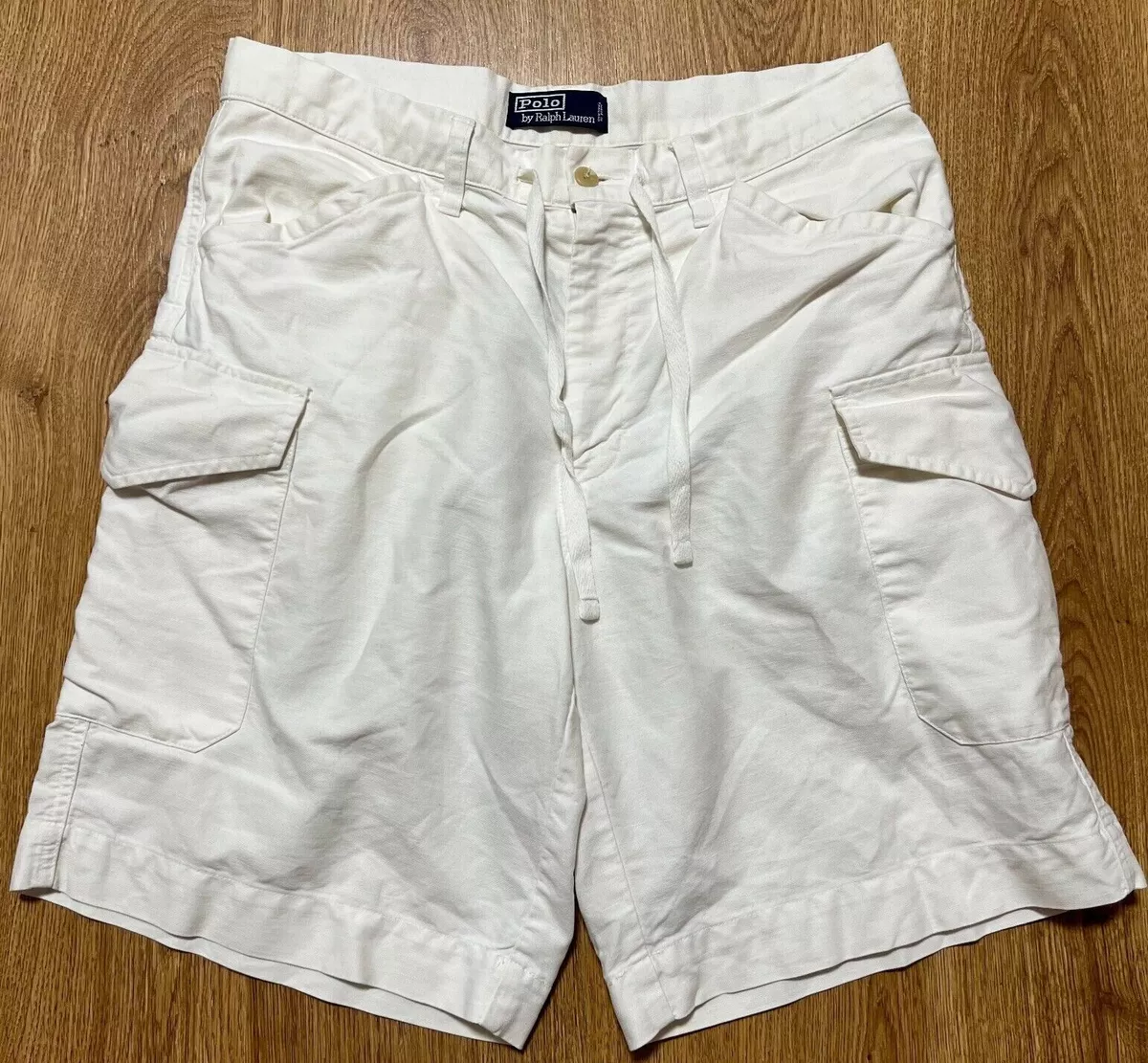 Vintage ralph lauren shorts new arrivals