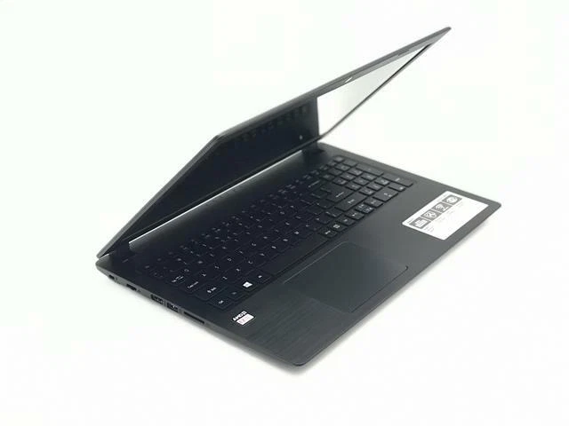 Portátil Acer Aspire 3 A315-21-2476 15.6 E2-9000e 8GB 1TB 32GB SSD NX.GNVAA.024 Foto 4 de 4