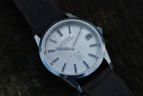 Citizen Chronomaster AUDS2910Y - Picture 3 of 9