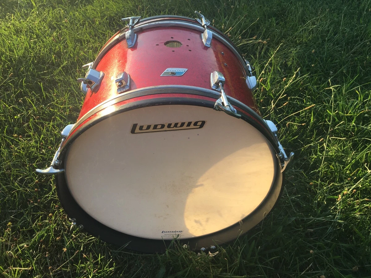 Vintage drums ebay deals