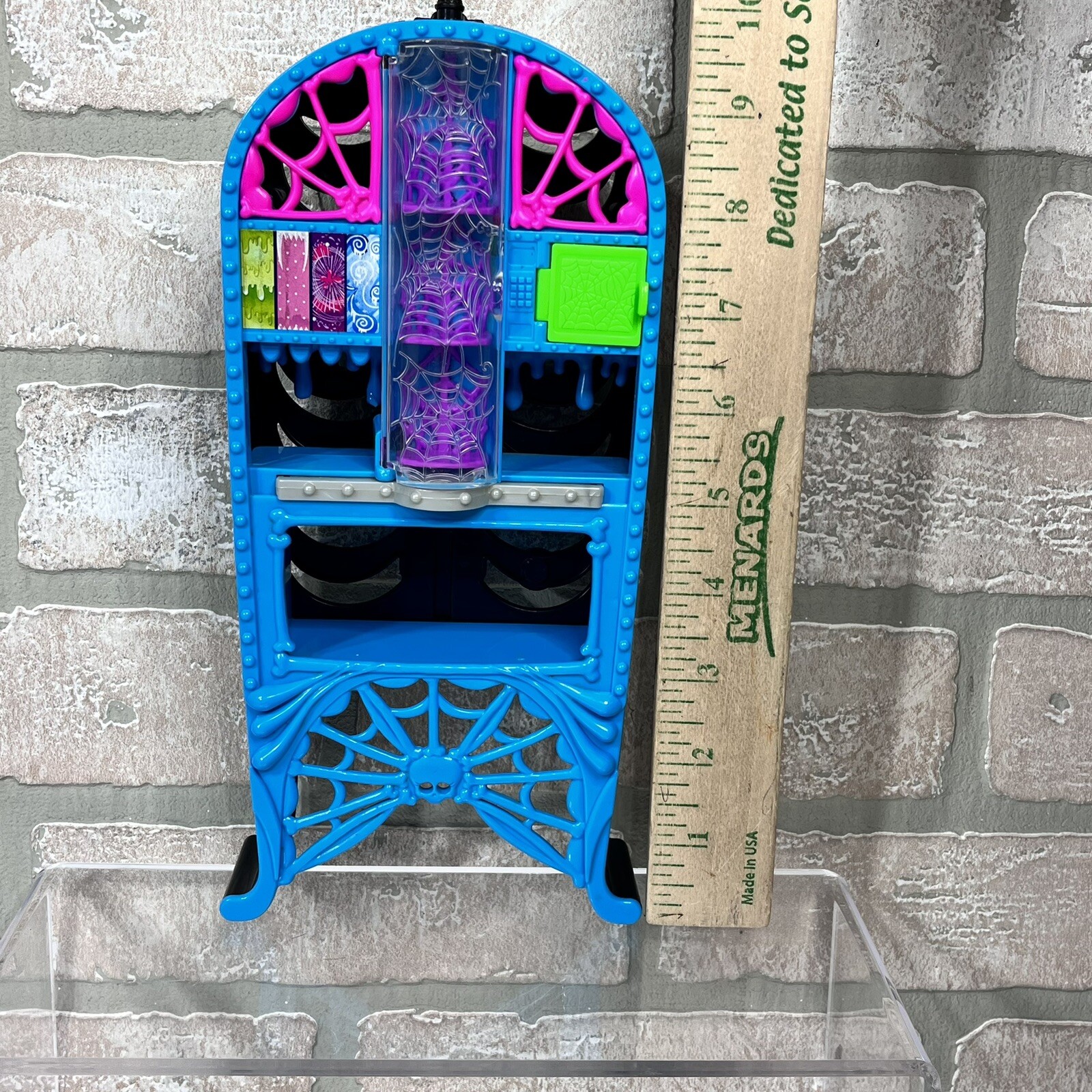 Monster High Dolls & Accessories Lot Draculaura Lagoona Creepateria eBay