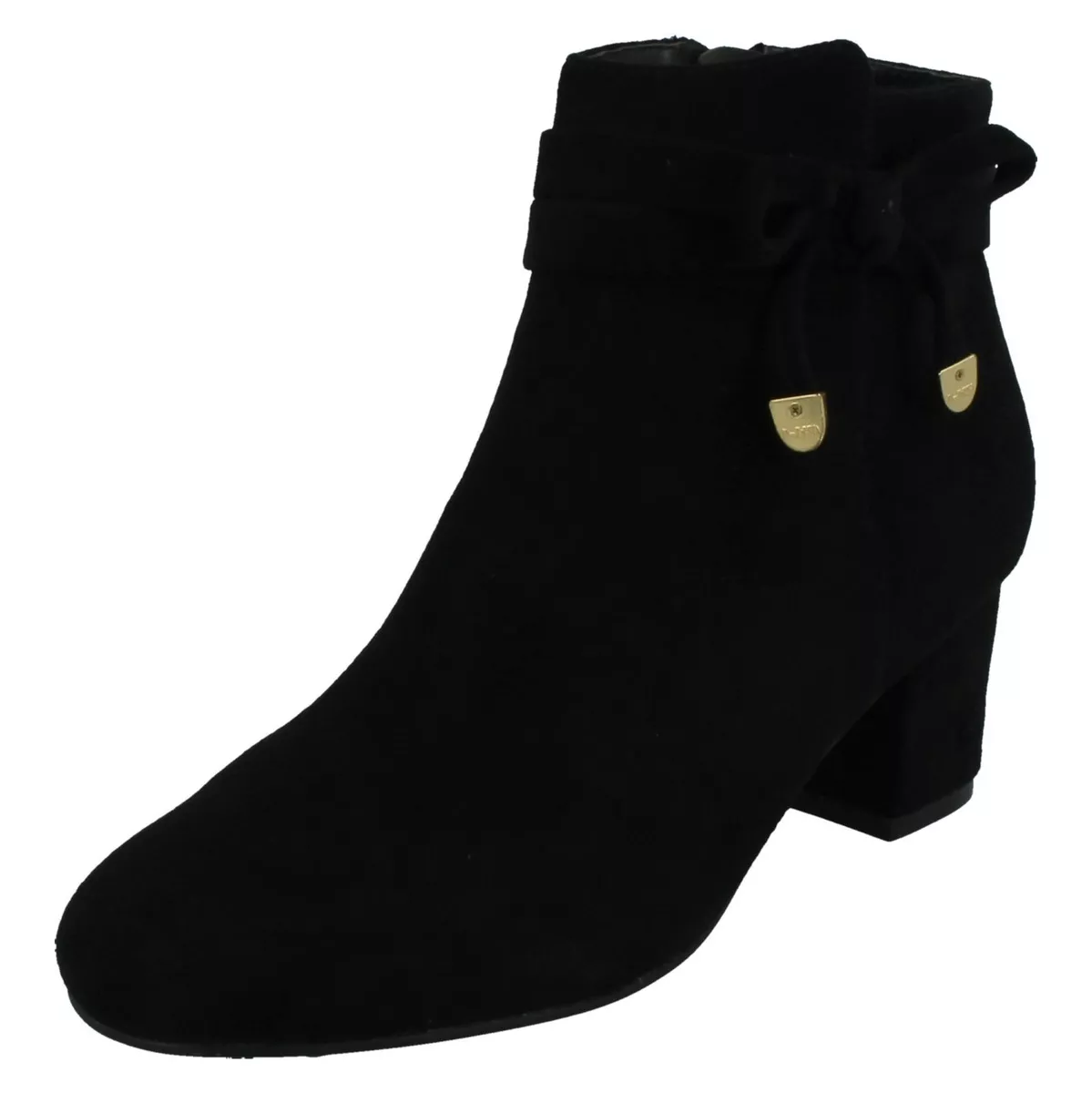 Size 10 hotsell wide ankle boots