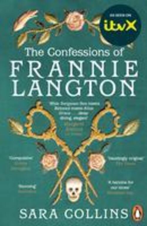 Thumbnail - The Confessions Of Frannie Langton | Sara Collins | Taschenbuch | 384