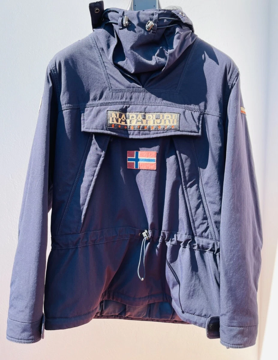 Taglie top napapijri skidoo