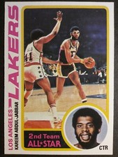 1978-79 Topps Basketball Cards 25
