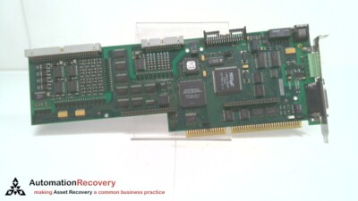 LP ELEKTRONIK LP95LP0661/2.10, KUKA CONTROL BOARD MULTI FUNCTION CARD #320443