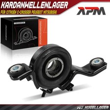 Cardan Citroen C-CROSSER