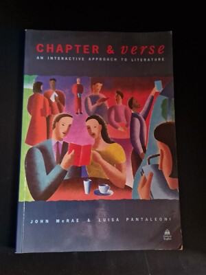 Chapter and Verse: An Interactive Approach to Literature