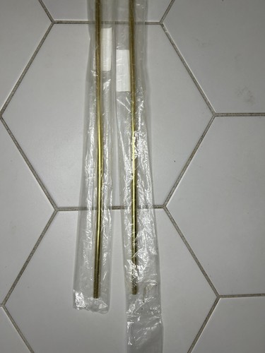 Kingston Ottone CC53302DLVOKB30 Trimscape Kit Rifinitura Lavello Idraulico con Trappola Bottiglie - Foto 12 di 13