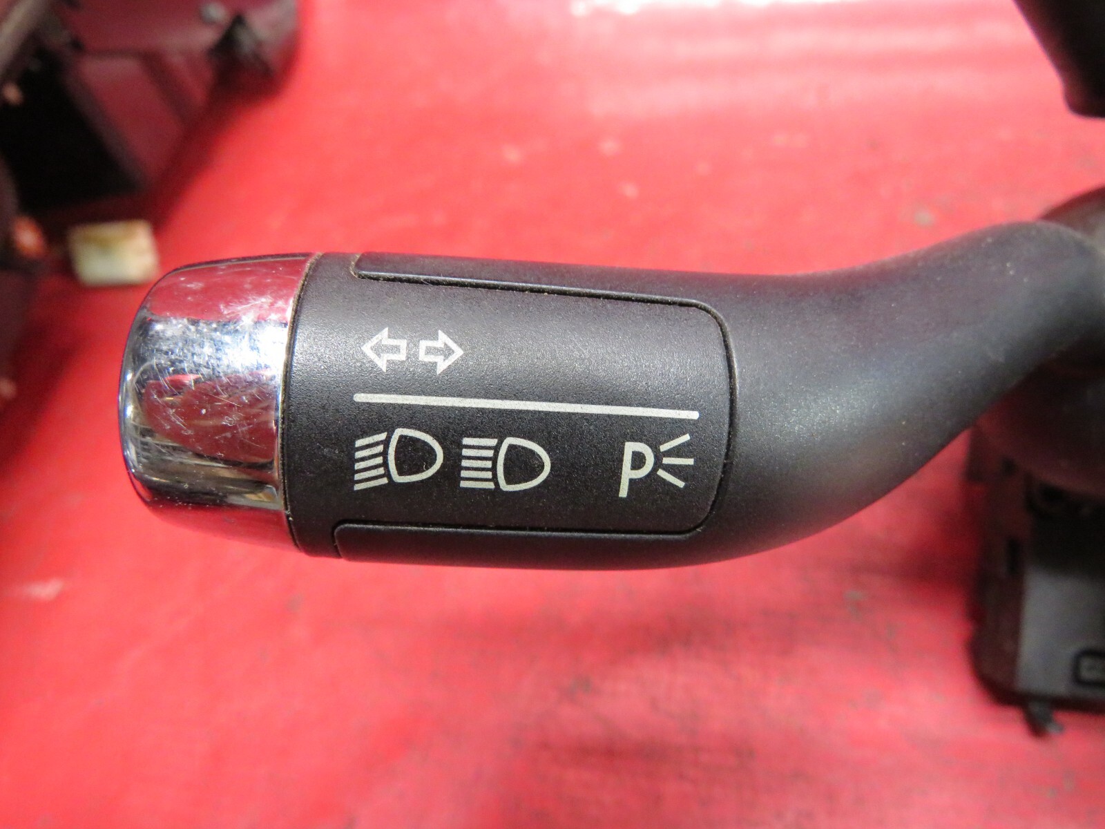 2006 BENTLEY FLYING SPUR CLOCKSPRING PADDLE SHIFTER