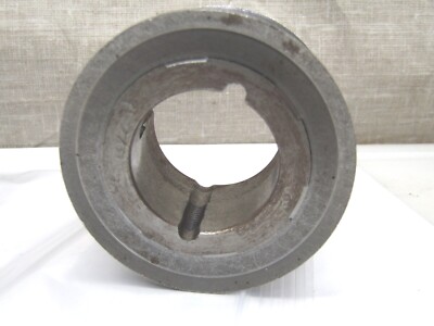 Taper Lock TL P24-8M-30 Timing Belt Pulley 8mm Pitch 24 Teeth 30mm W 1108 Bush