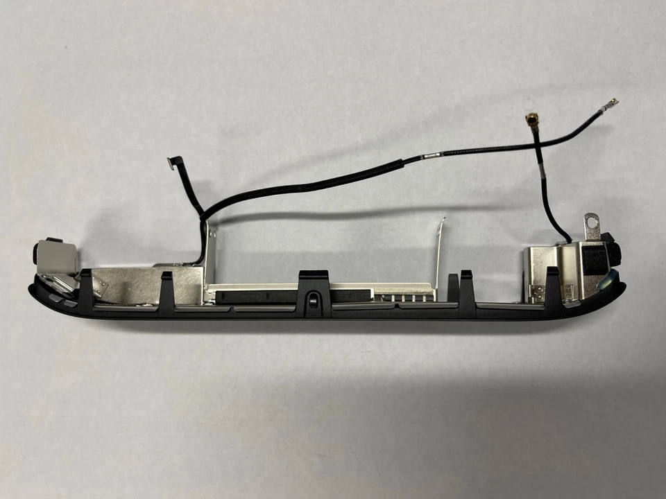 NEW OEM ORIGINAL APPLE MAC MINI M2 PRO 2023 A2816 REAR BACK IO I/O COVER - Image 2 of 4