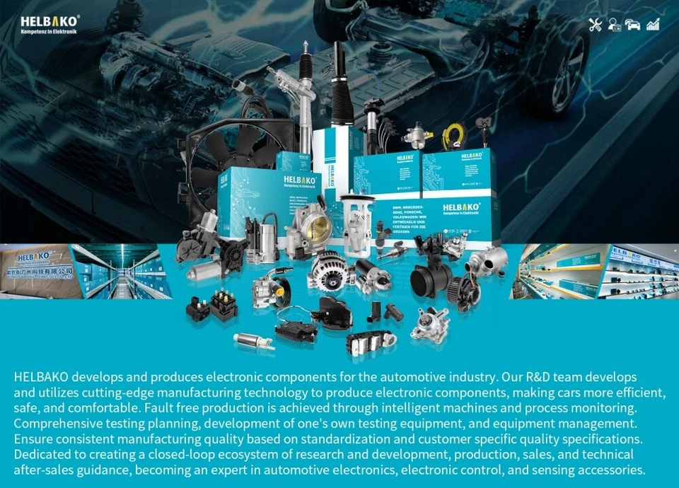 Fuel Injector 0280158036 For BMW M5 M6 5.0L 2006-2010 - Image 4 of 4