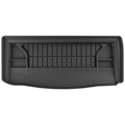 Frogum Pro-Line Kofferraum schutzmatte für Tesla Model S ab 2012 Allwetter Antir