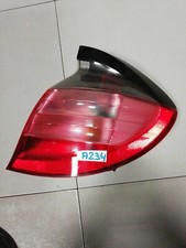 STOP FANALE POSTERIORE DESTRO DX PASSEGGERO MERCEDES CLASSE C220
