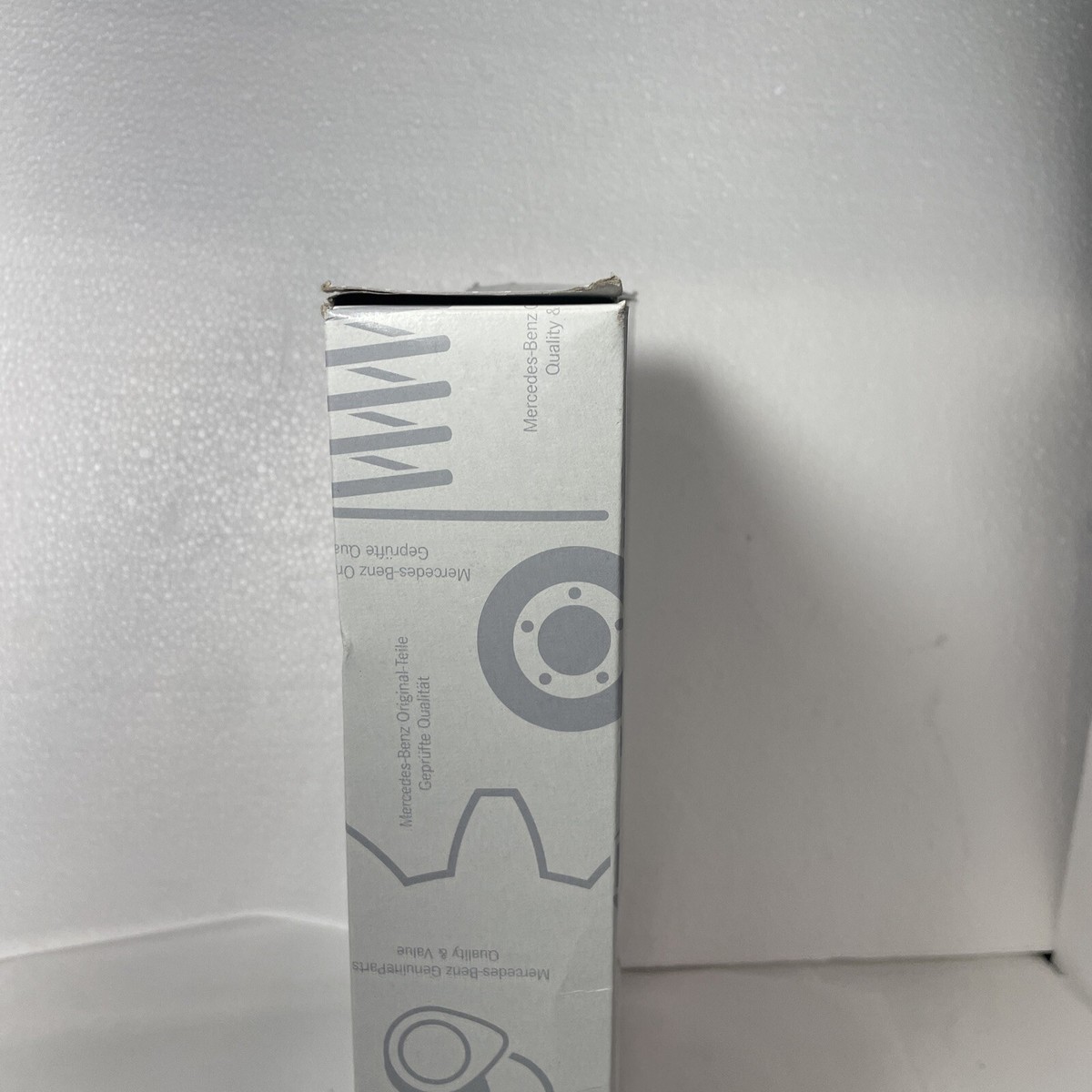Mercedes-Benz A0000903751 Air Filter - NEW Surplus! | eBay