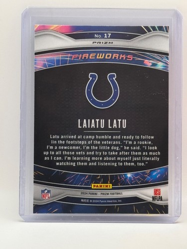 2024 Panini Prizm Football - ⭐️Inserts/Silver ⭐️ - YOU PICK- Complete your set - Afbeelding 129 van 138