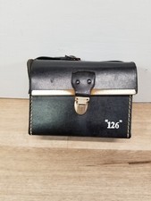 Vintage 126 Kodak Camera Case