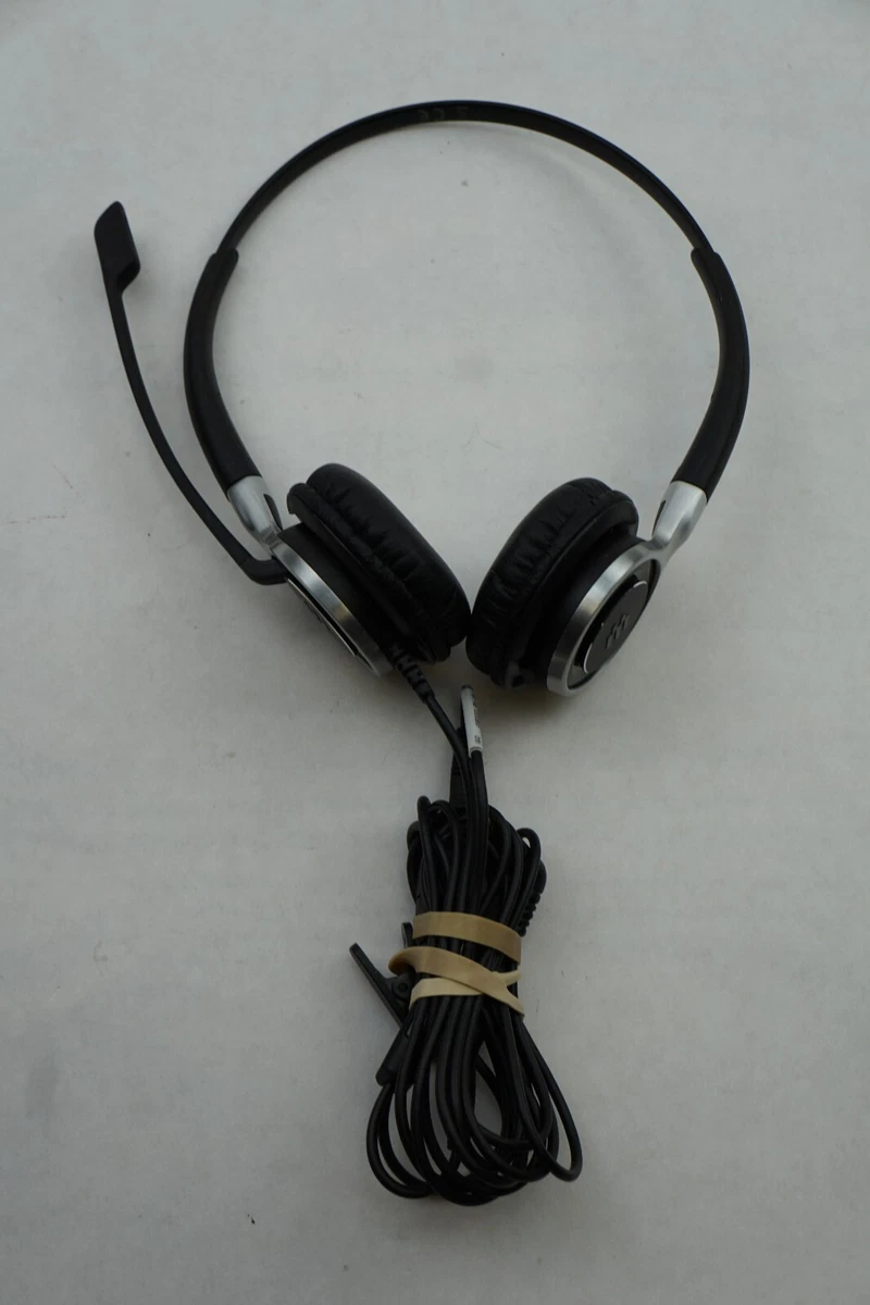 Sennheiser impact 2025 sc 665 usb