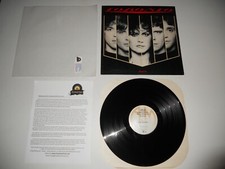 Toronto Head On '81 Mint 1st USA Promo Ultrasonic CLEAN