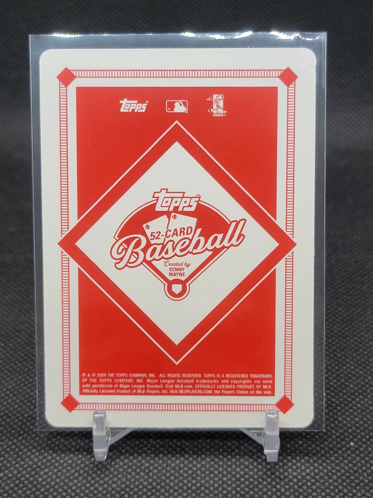 New York Mets *Choose Your Baseball Card* Inserts Rookies Autos (Updated 7/26) - Picture 220 of 512