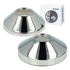 tecuro Gewinderosette, konische Bauform 3/4 Z...