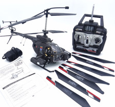 Defender YD-911 RC Fernsteuerung Hubschrauber Helikopter Defekt Ersatzteile