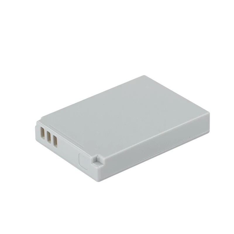 Battery Replacement for Canon NB-12L - 1800mAh, 3.7V, Li-Ion 800108440