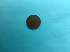 BRITISH COIN 1952  GEORGE VI HALF PENNY COIN