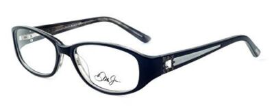 Dale Earnhardt Jr. 6793 51mm Premium Designer Reading Glasses in Black Grey+2.75