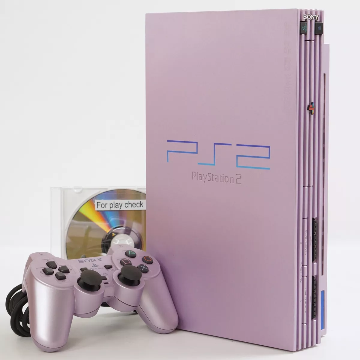 稀少色 ps2 本体 サクラ ピンク PlayStation 2 SAKURA-