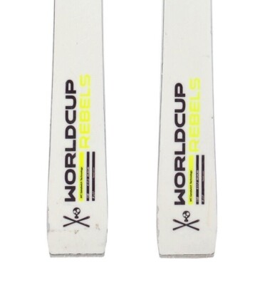 Ski Head Worldcup Rebels I.gs Rd Pro + Fixations