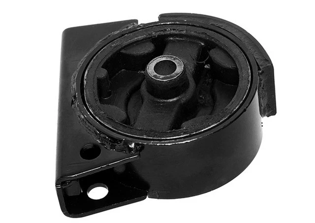 Engine Motor & Trans Mount Set for 1993-1997 Toyota Corolla 1.6L Automatic - Image 3 of 4