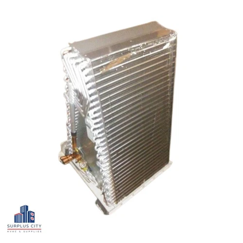Rheem RCF3621HTAVUA 3 Ton Upflow High Efficiency Uncased A Coil R410A 182497