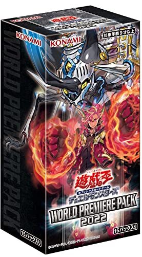 遊戯王ラッシュデュエル PREMIUM PACK Yu-Gi-Oh! OCG Duel Monsters