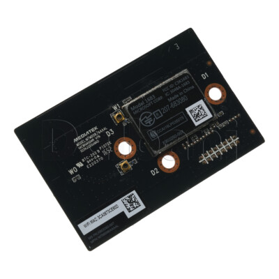 OEM Microsoft Xbox ONE S Slim Internal WiFi Board Module Card 1683