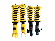 BLOX Racing Street Series II Plus Coilovers 1990-05 Mazda Miata Adjustable