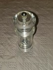 Clear  black pepper GRINDER