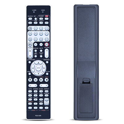 Neu RC014SR Ersatz Fernbedienung für Marantz SR6006 SR5006 NR1602 AV Receiver